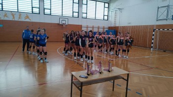PRVENSTVO MEĐIMURJA U-13