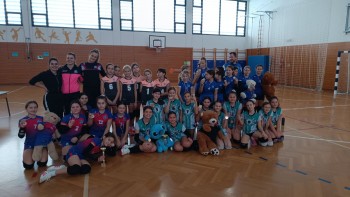 PRVENSTVO MEĐIMURJA U-11