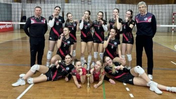 PRVENSTVO MEĐIMURJA ZA JUNIORKE